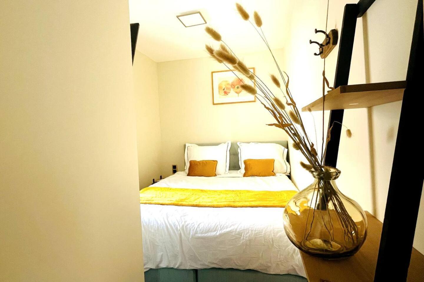 Cozy Suite With New Shower Near Popodium 013 Tilbourg Extérieur photo