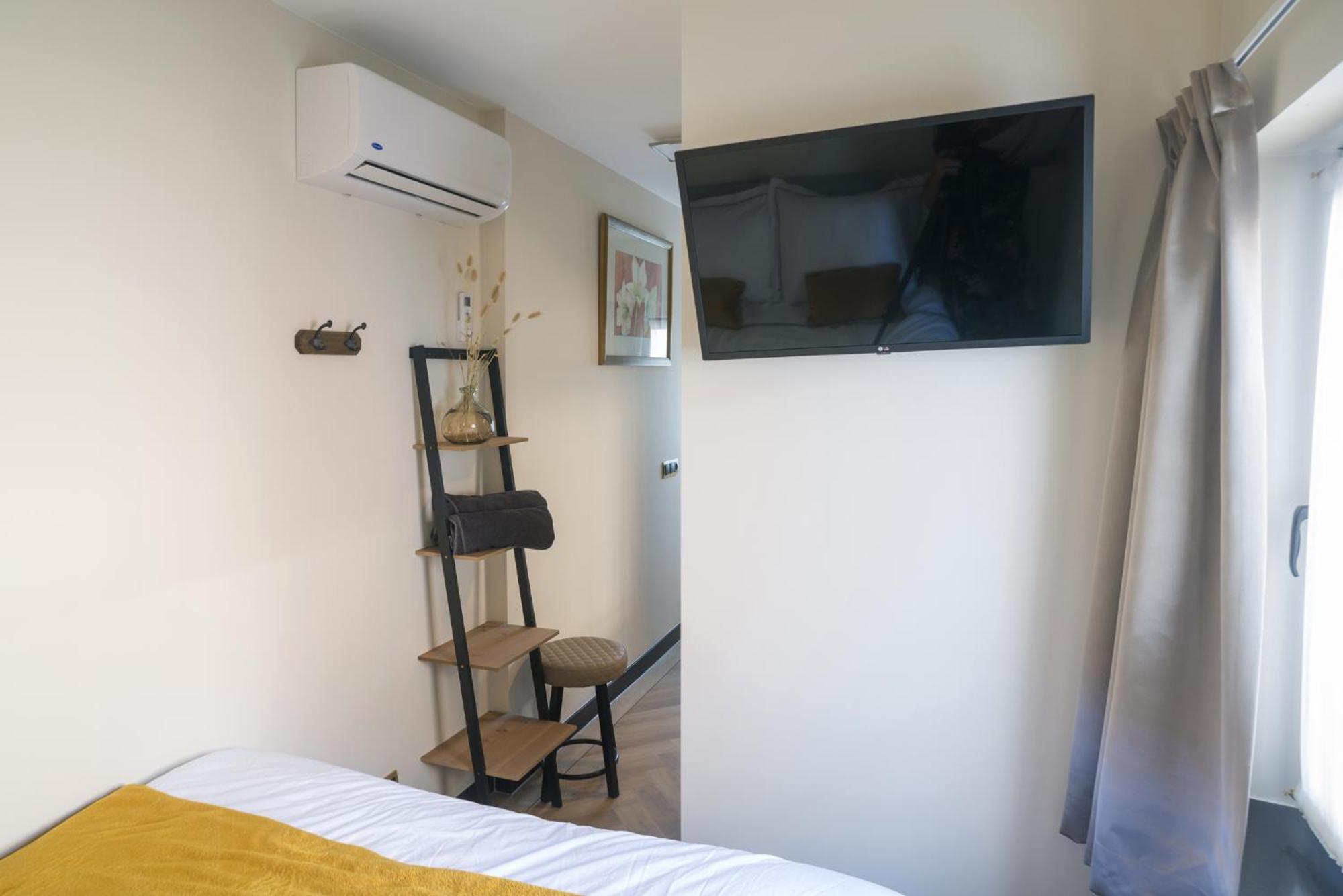 Cozy Suite With New Shower Near Popodium 013 Tilbourg Extérieur photo