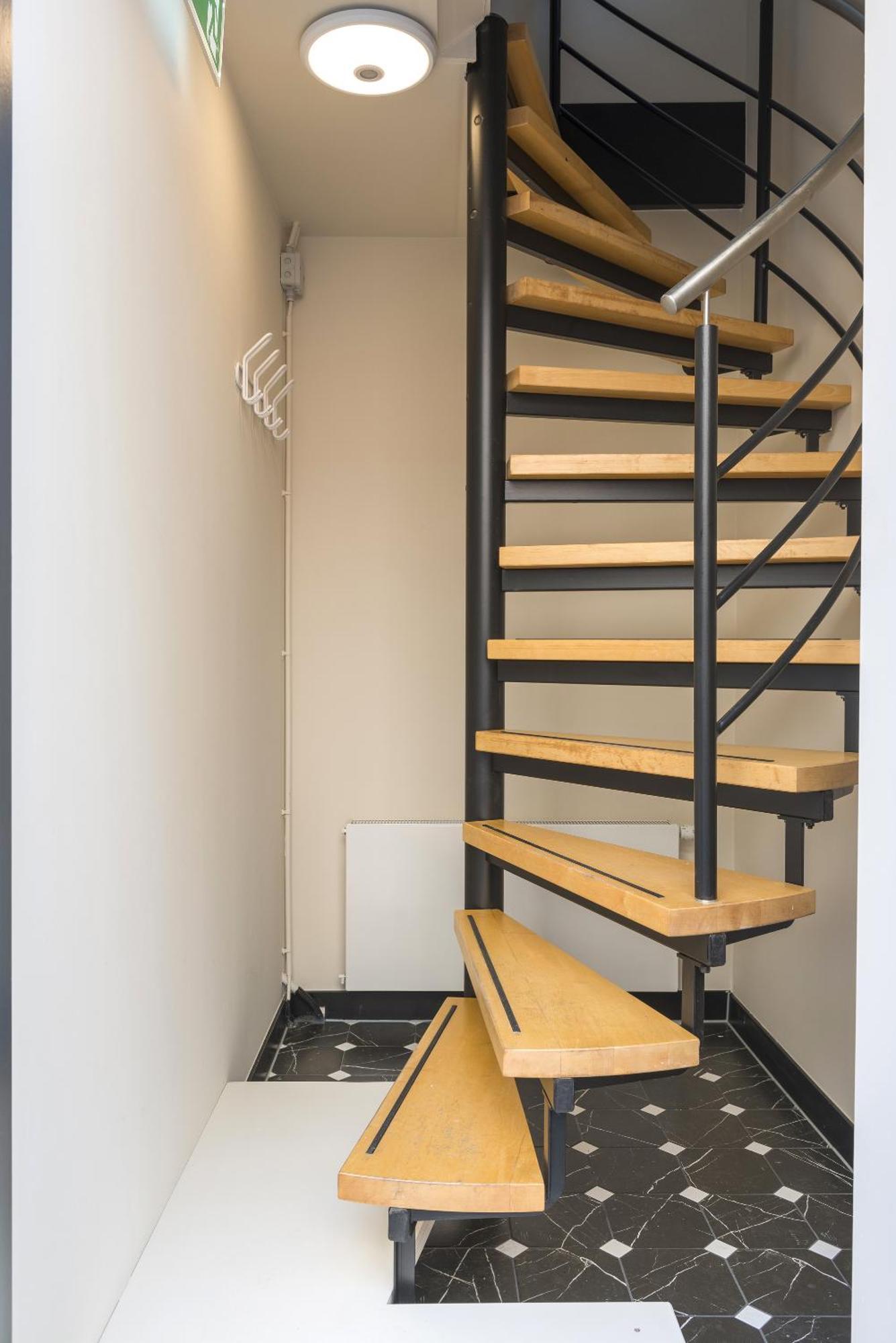 Cozy Suite With New Shower Near Popodium 013 Tilbourg Extérieur photo