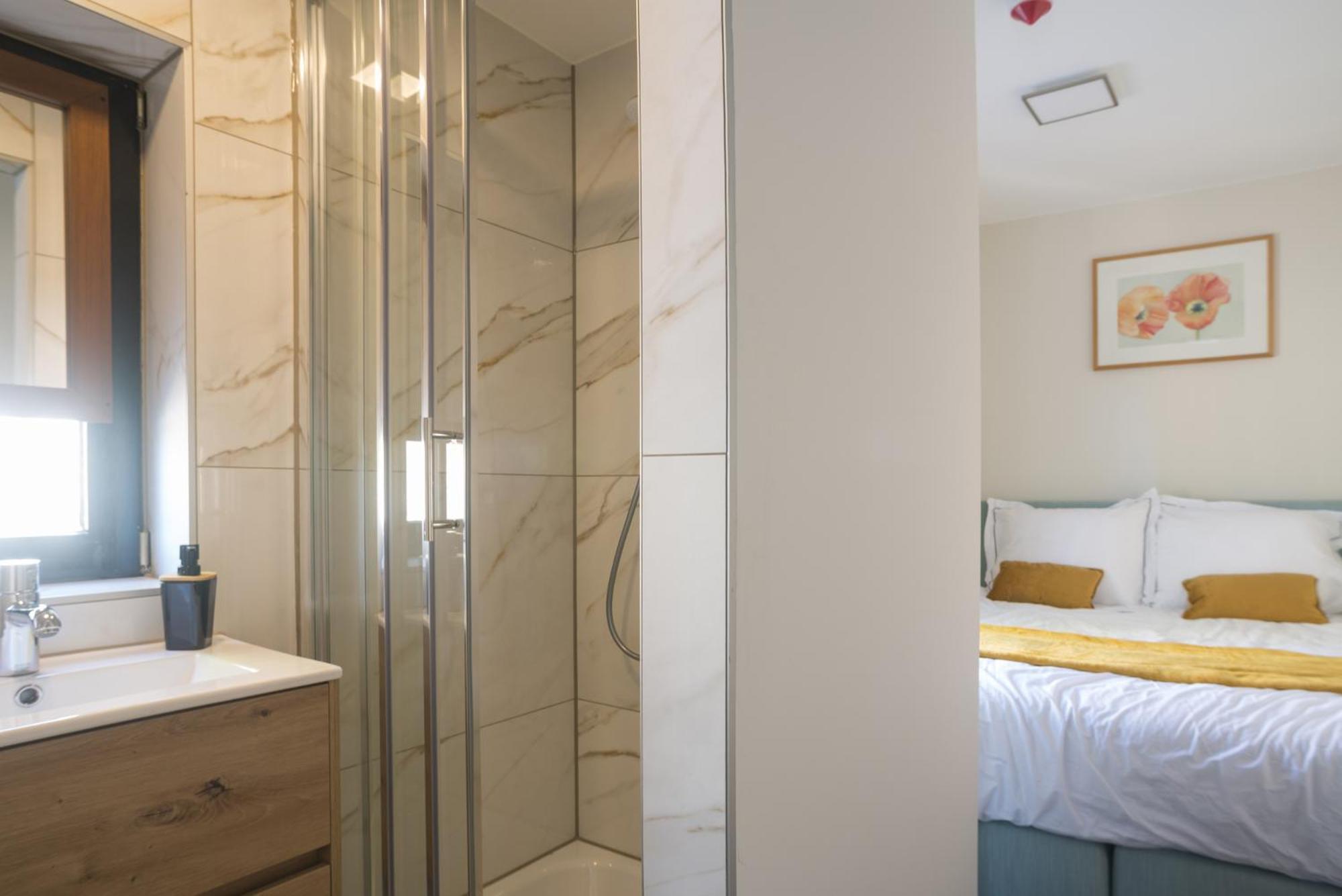 Cozy Suite With New Shower Near Popodium 013 Tilbourg Extérieur photo